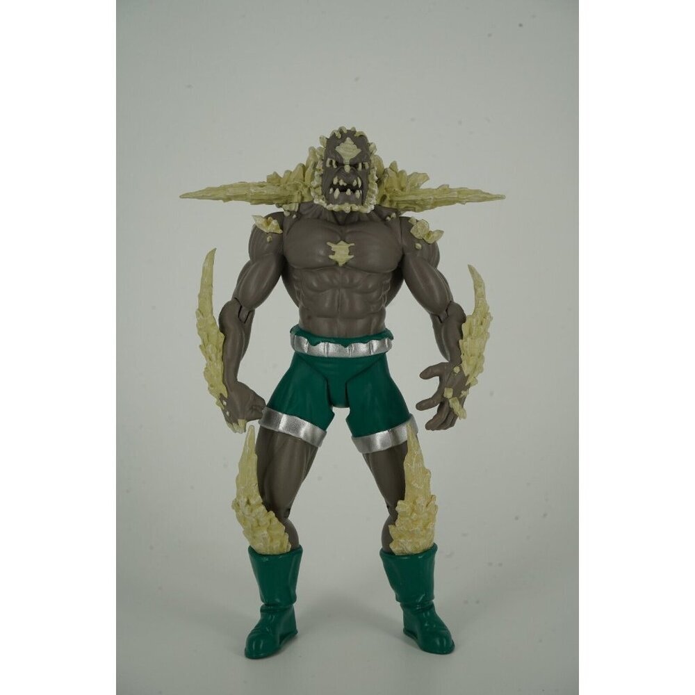 Doomsday DC Direct Superman Series 1 7” Death Return Action Figure - Item #177